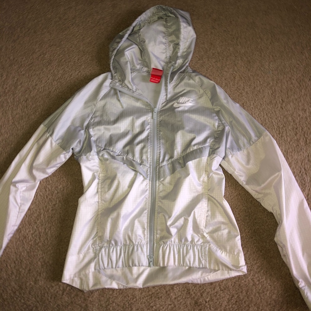 Nike Windbreaker